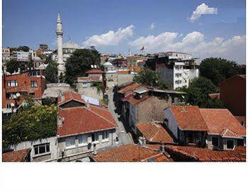 Hotel Ayasofya 3*