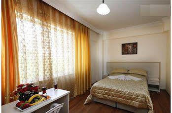 Ayasofya Hotel Istanbul