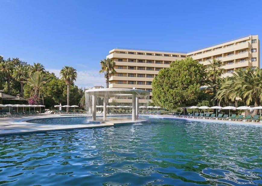 Hotel Ozkaymak Incekum 4*