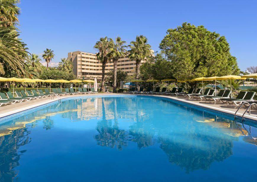 Ozkaymak Incekum Hotel