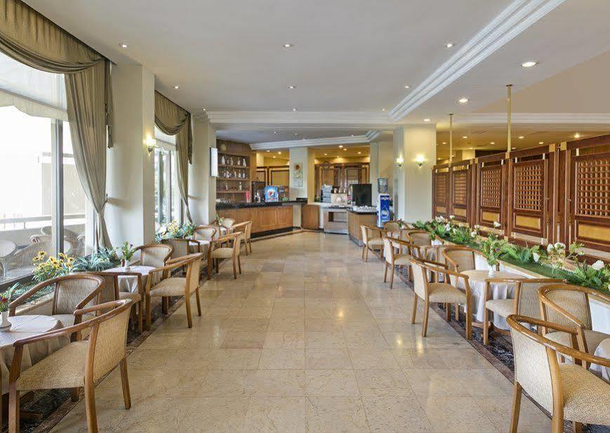 Ozkaymak Incekum 4* Avsallar