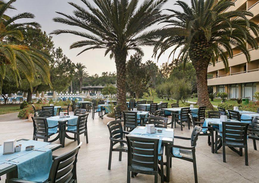 Hotel Ozkaymak Incekum Avsallar