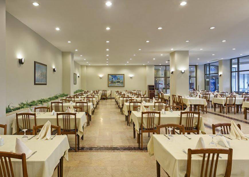 Hotel Ozkaymak Incekum Avsallar