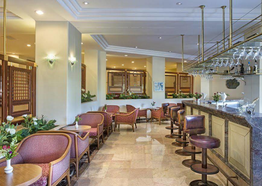 Ozkaymak Incekum Hotel 4*