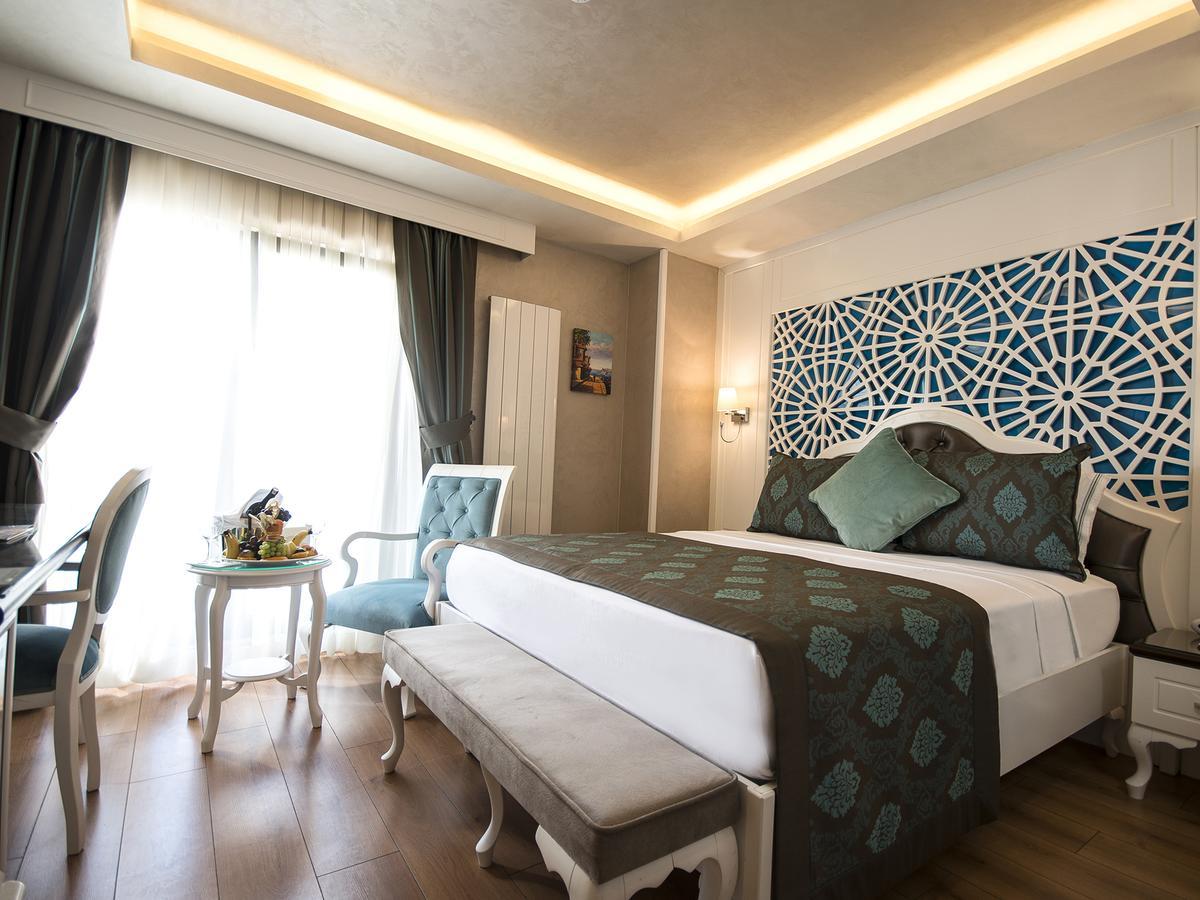Antusa Palace & Hotel 4*