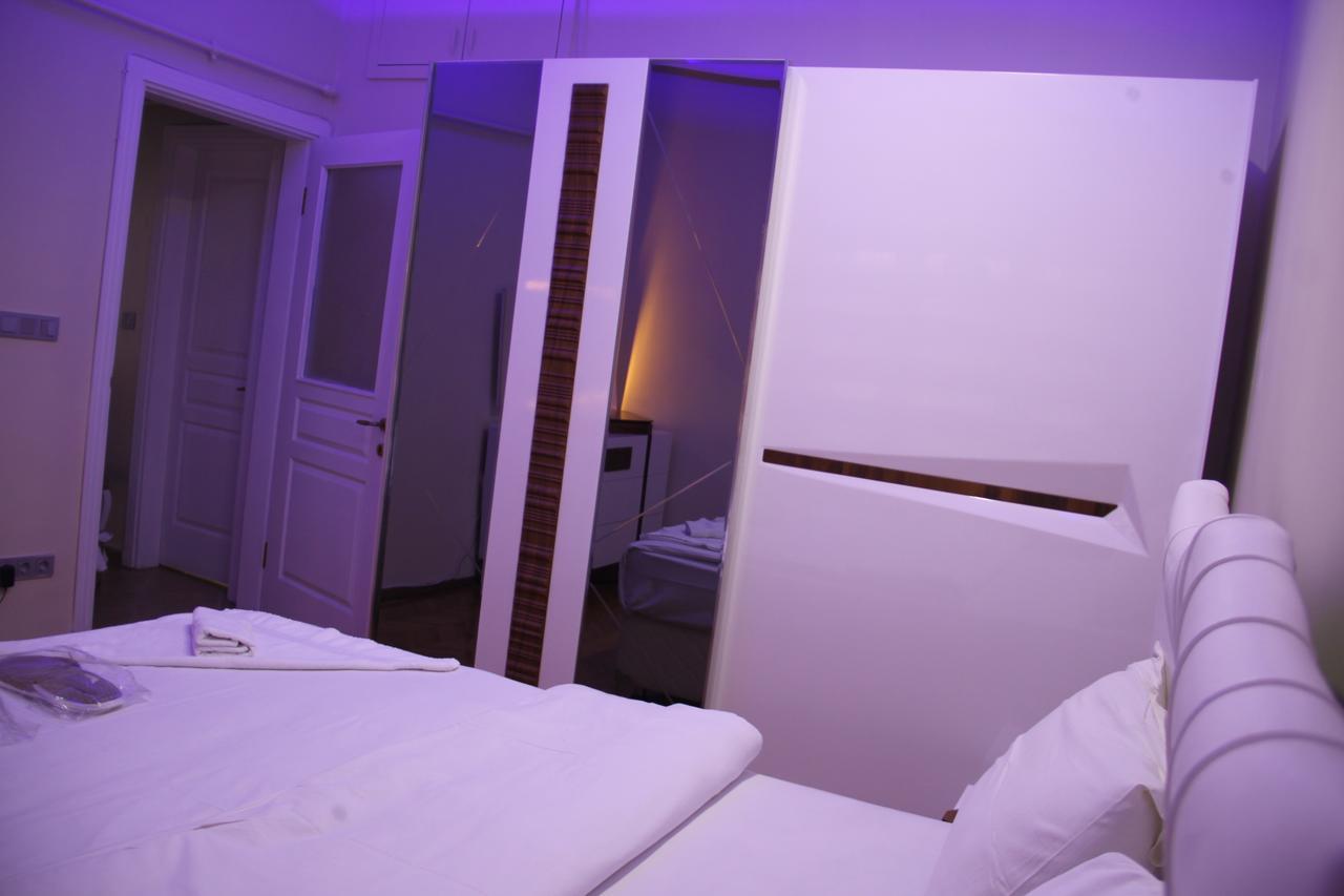 Marriott Sisli Hotel 5*