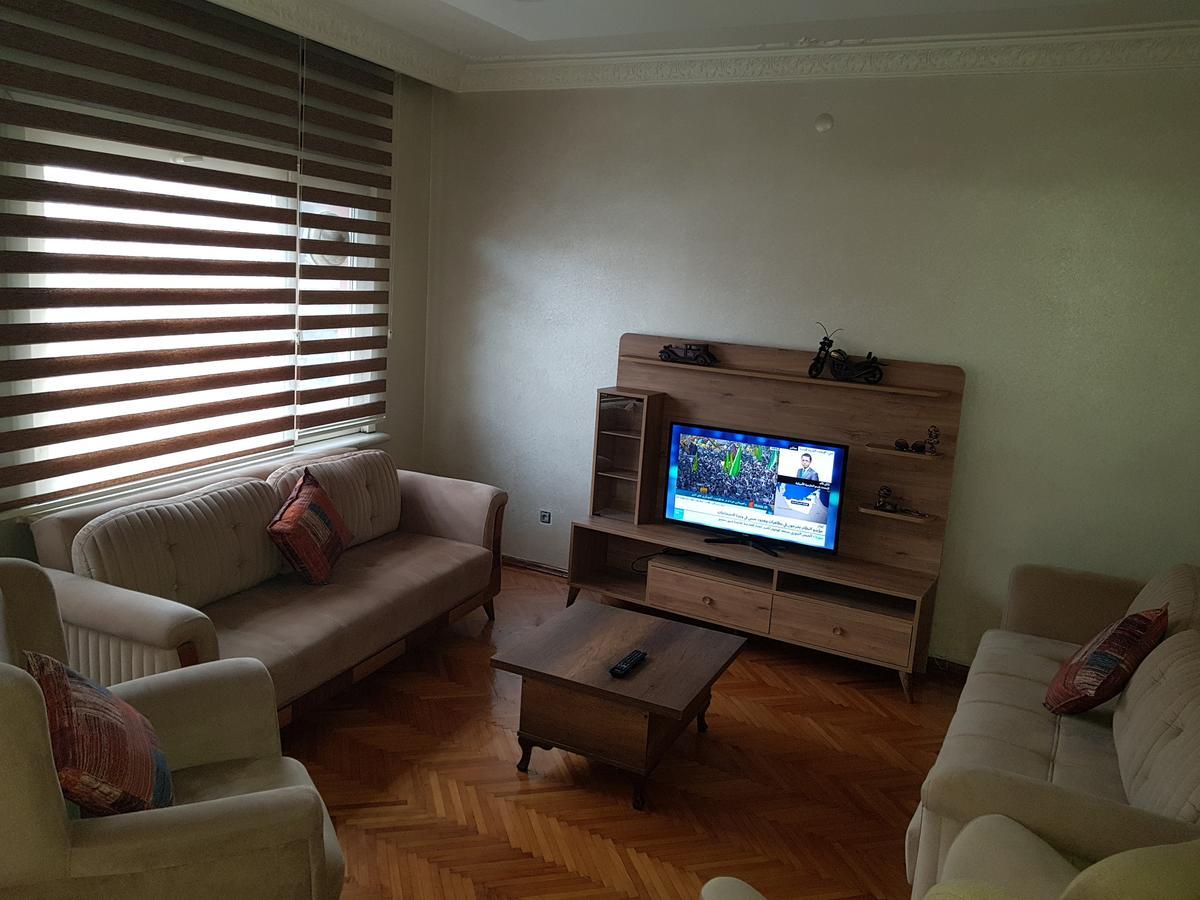 Marriott Sisli Hotel