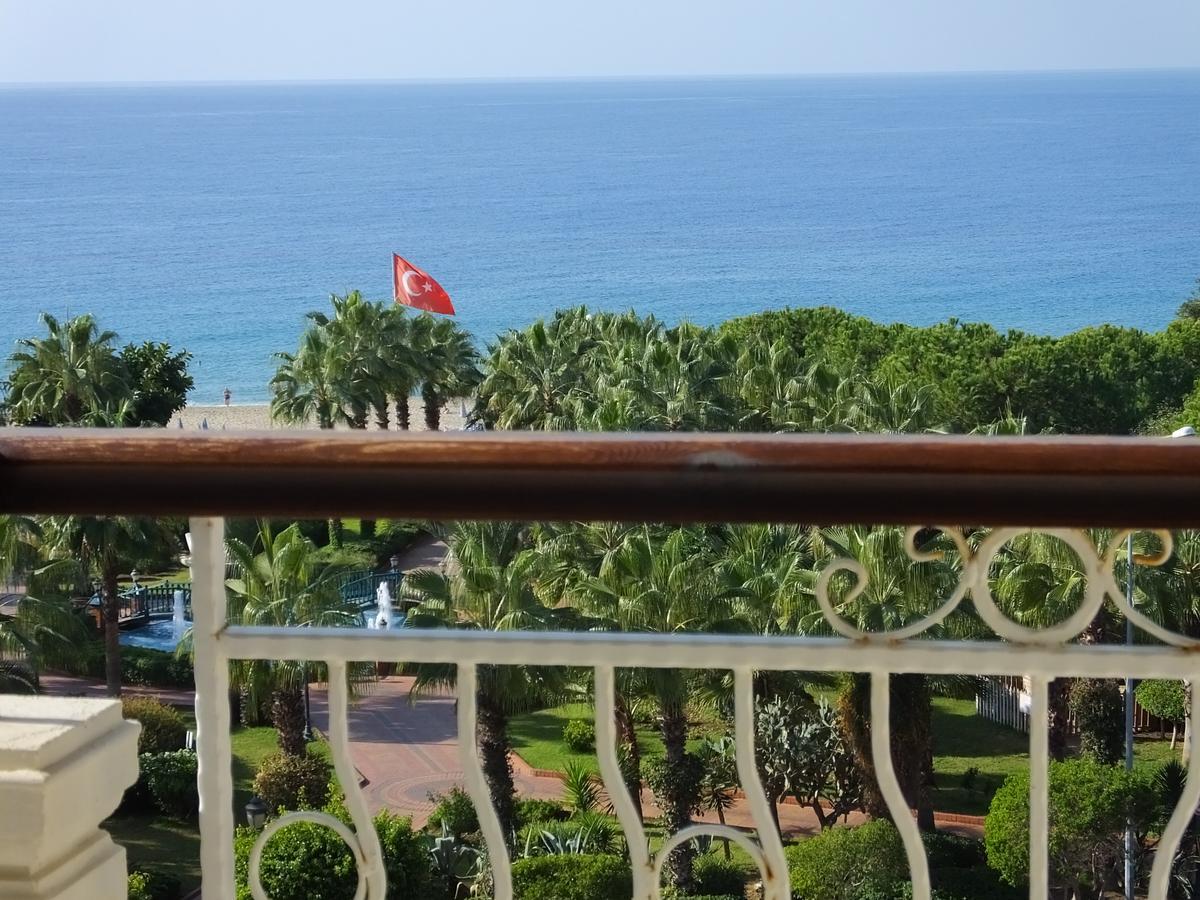 Riviera & Alanya