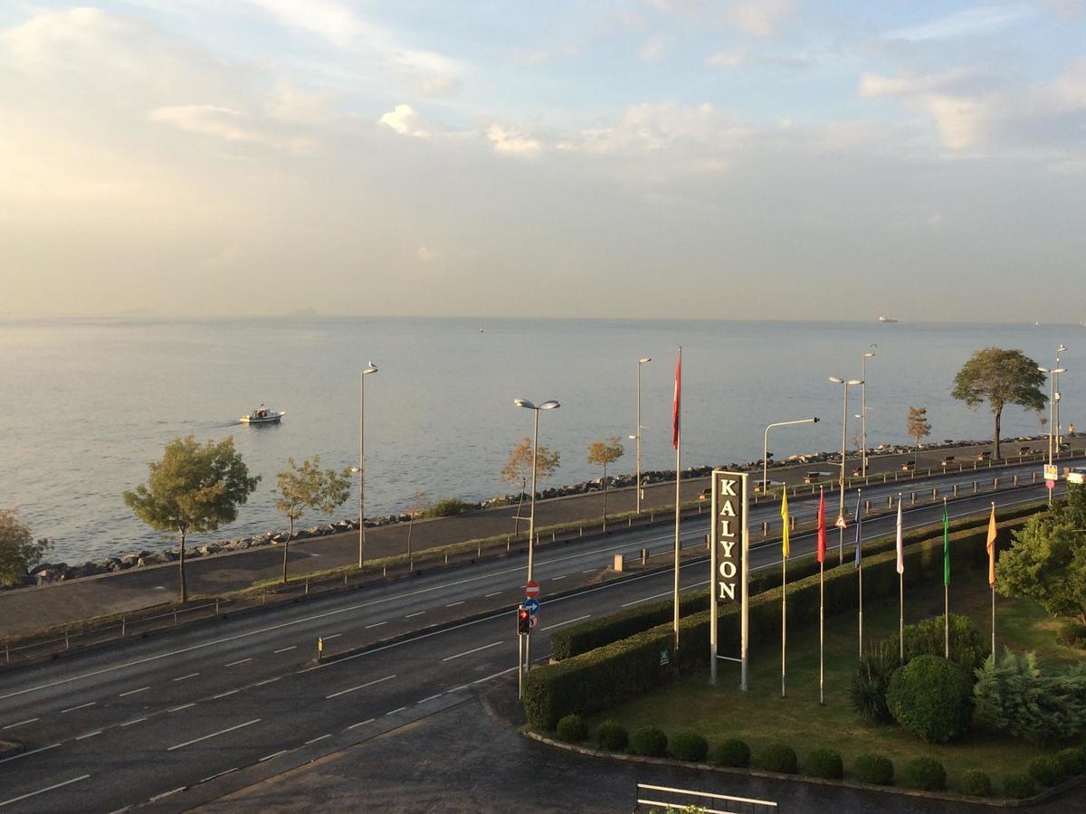 Hotel Kalyon