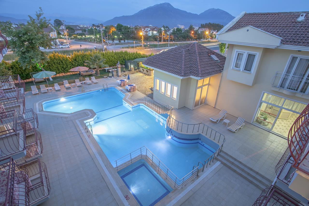 Hotel Sevi 2*