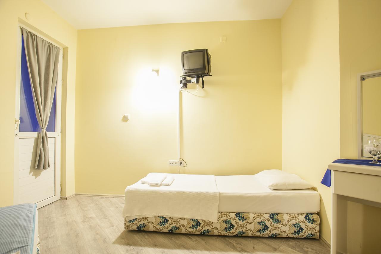 Sevi Hotel Fethiye