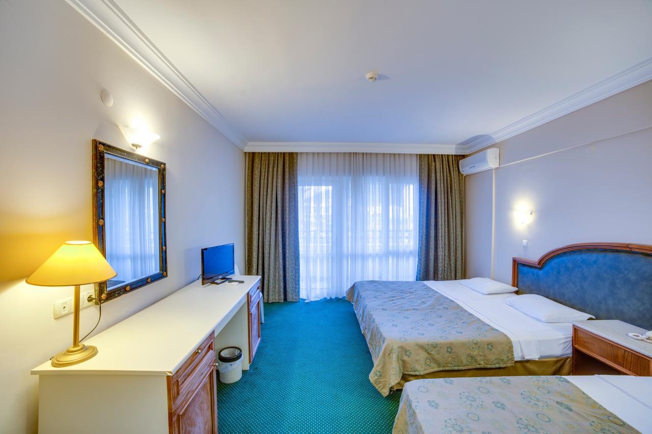 Hotel La Santa Maria Kusadasi