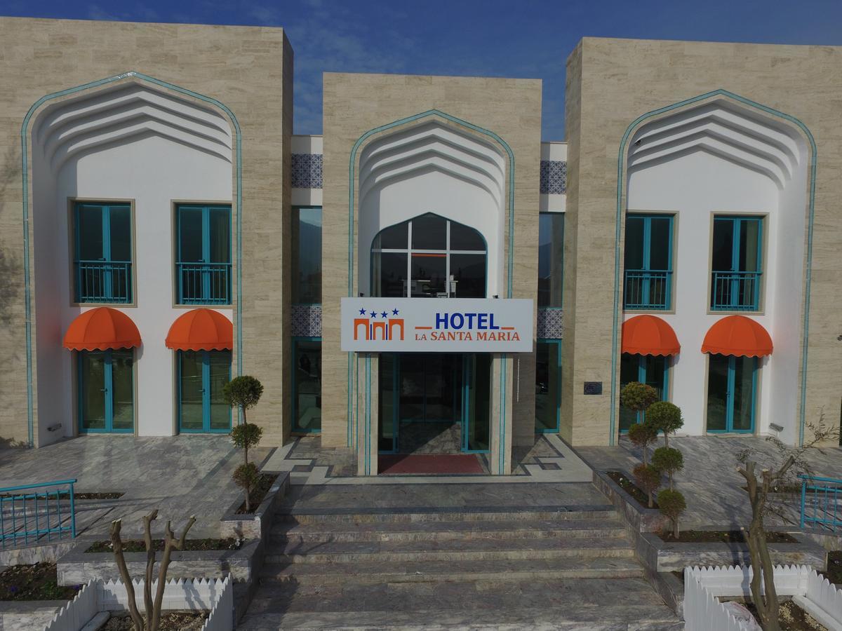 La Santa Maria 4* Kusadasi