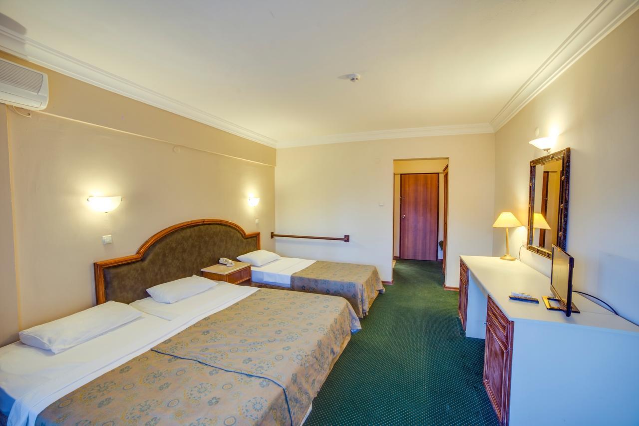 La Santa Maria 4*