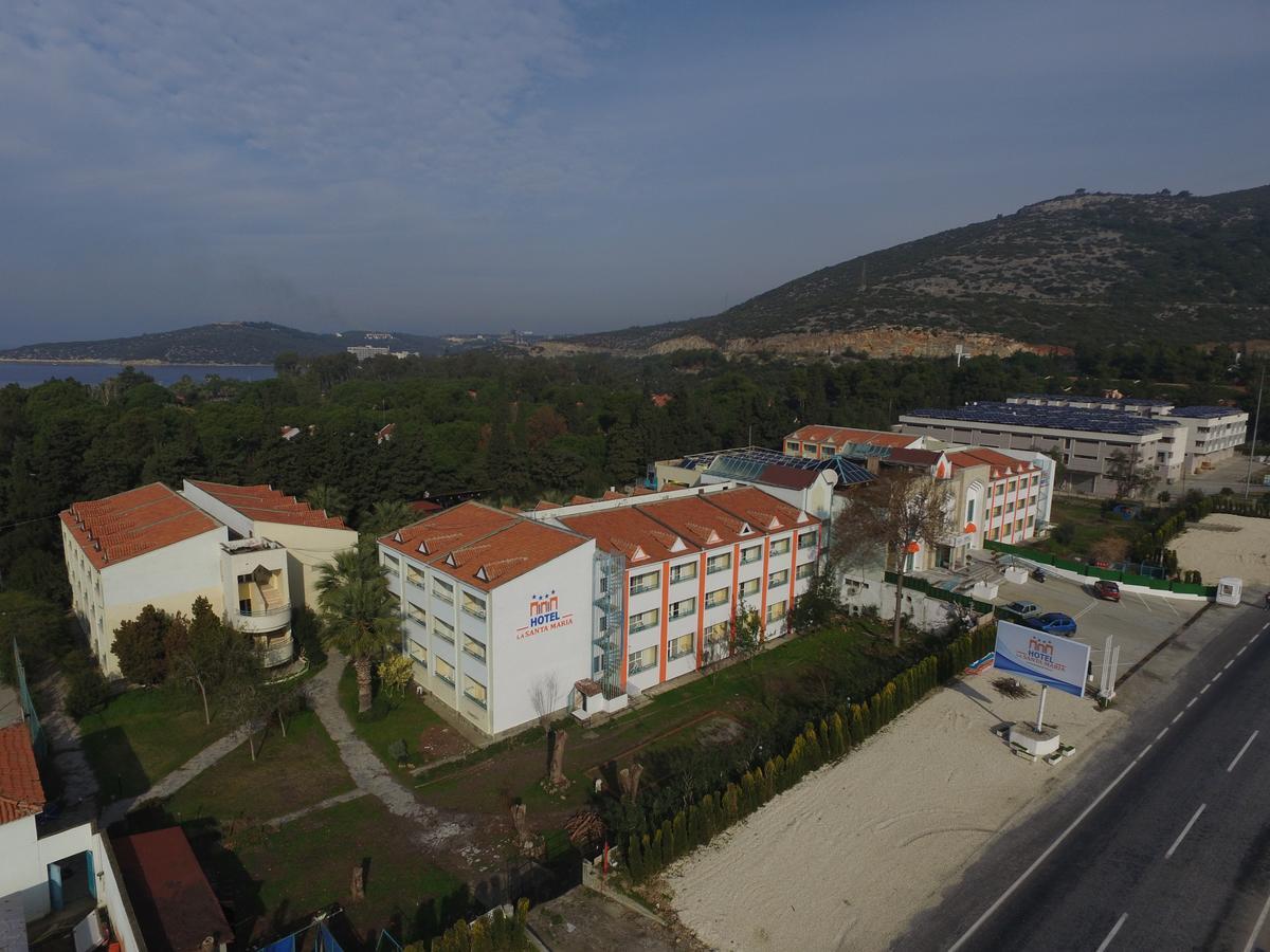Hotel La Santa Maria 4*