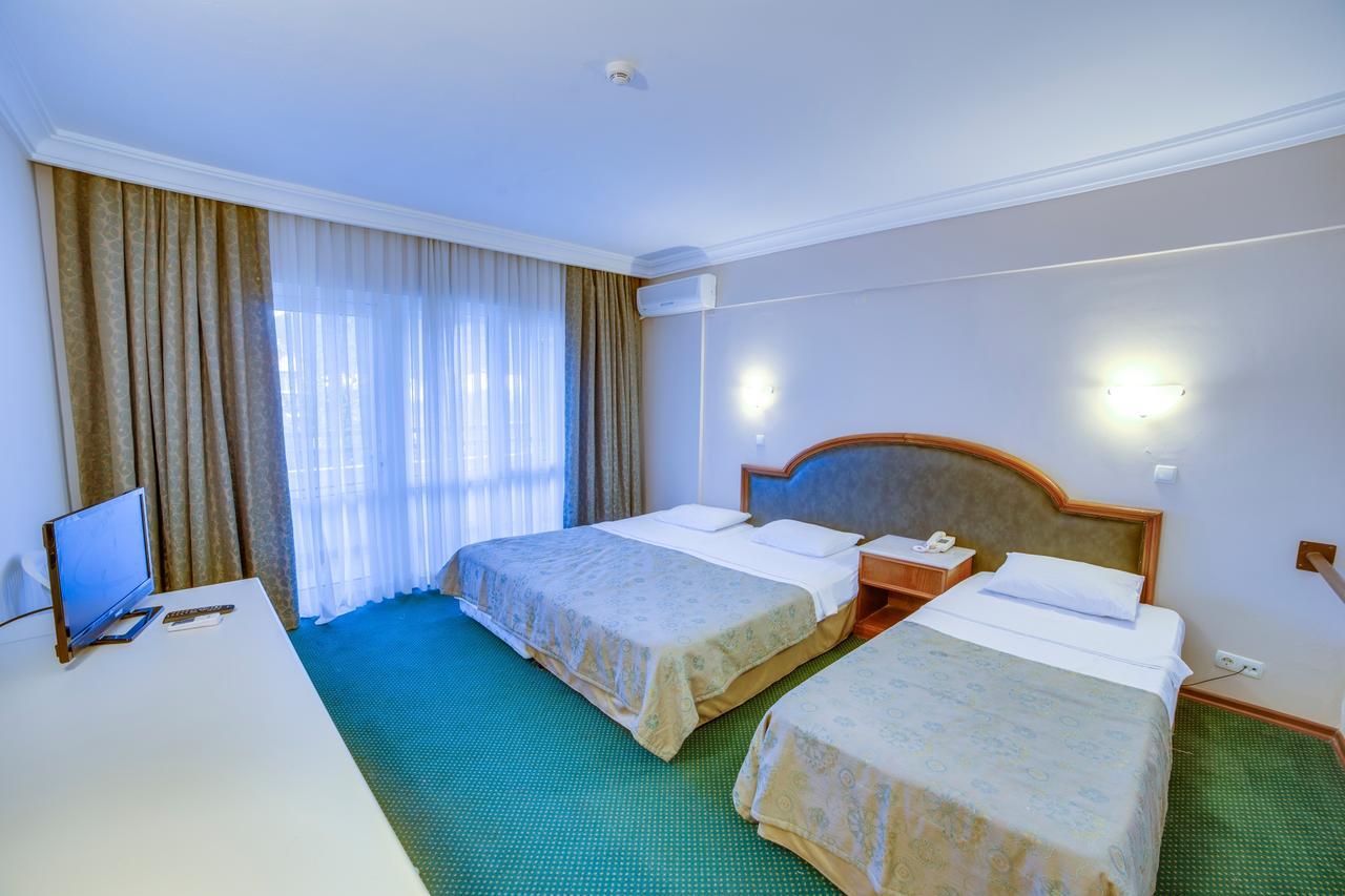 Hotel La Santa Maria Kusadasi