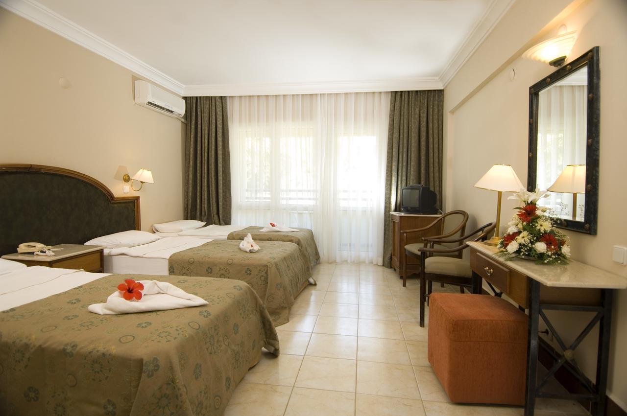 Hotel La Santa Maria Kusadasi