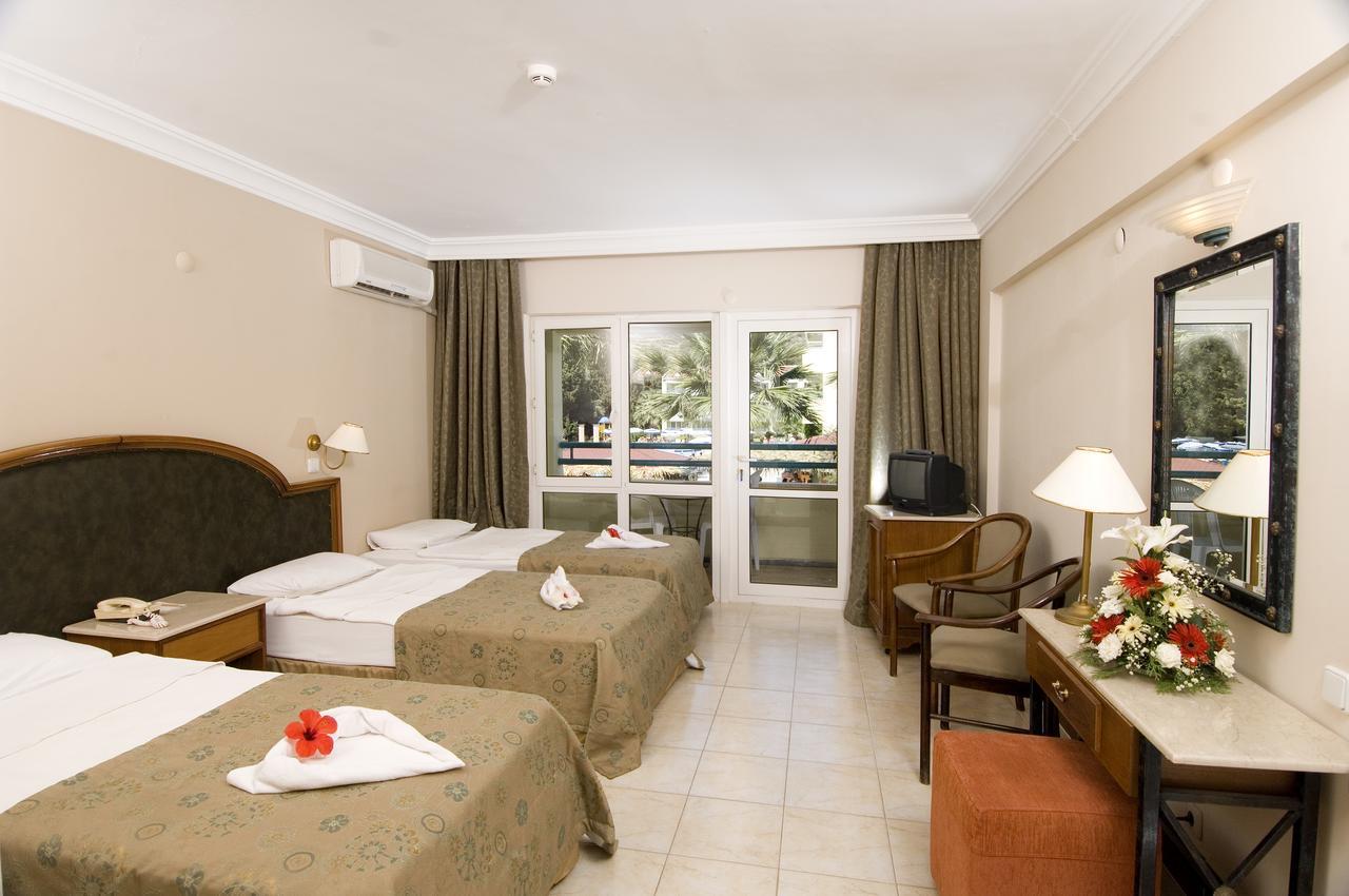 Hotel La Santa Maria