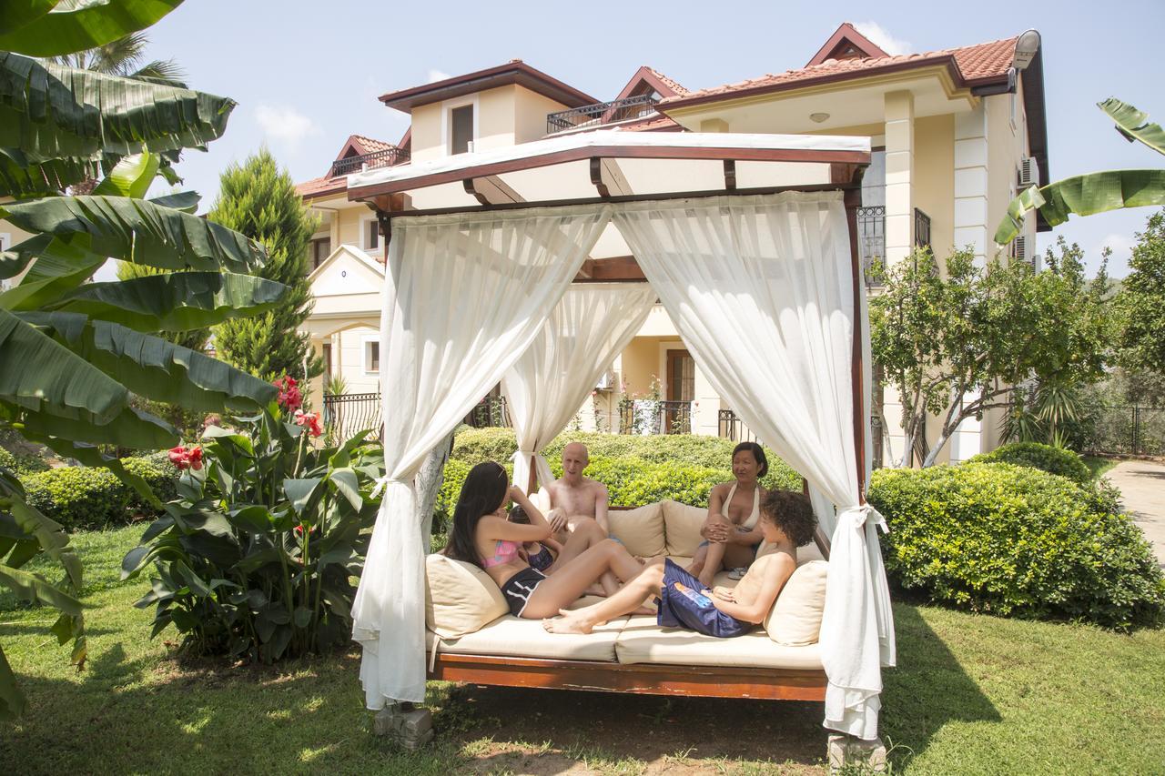 Gokcen Hotel Oludeniz
