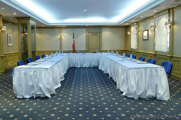 Hotel Cartoon Istanbul