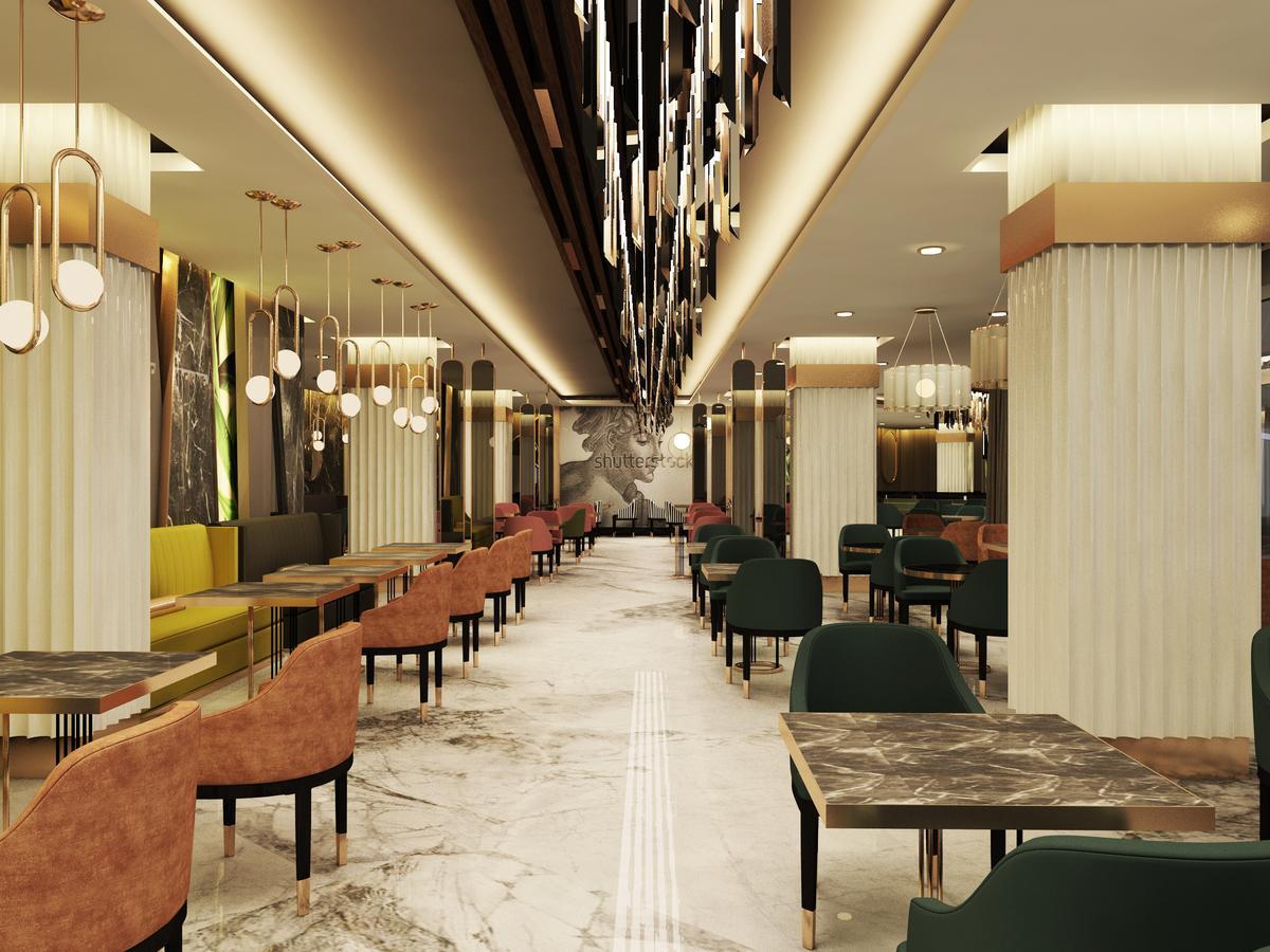 The Raga Ultra (adults Only) 5* Side