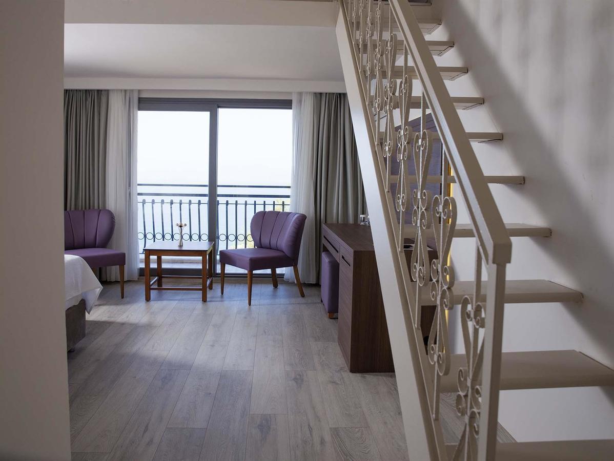 Palmera 3* Kusadasi