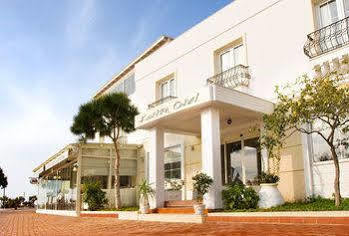 Kortan Hotel 2*