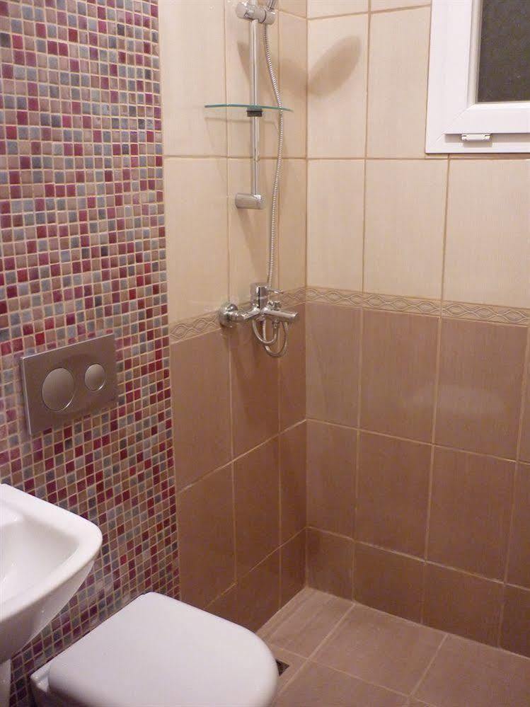 Denizati Pension * Bodrum