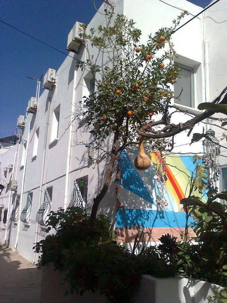 Hostel Denizati Pension Bodrum