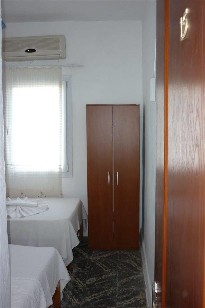 Hostel Denizati Pension *