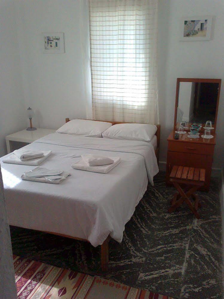 Denizati Pension