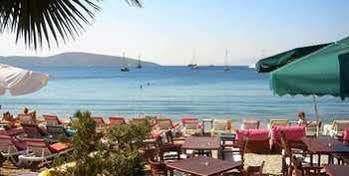 Hostel Denizati Pension