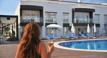 Odyssey Aparthotel