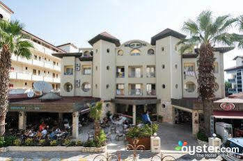 Hotel Miray 3*