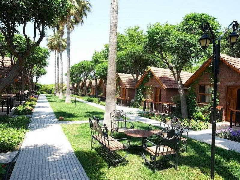 Garden Resort 4*