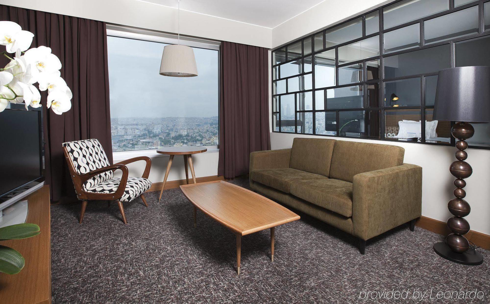 The Marmara Pera 4*