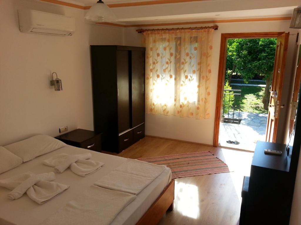 Guest house Plaj Cirali
