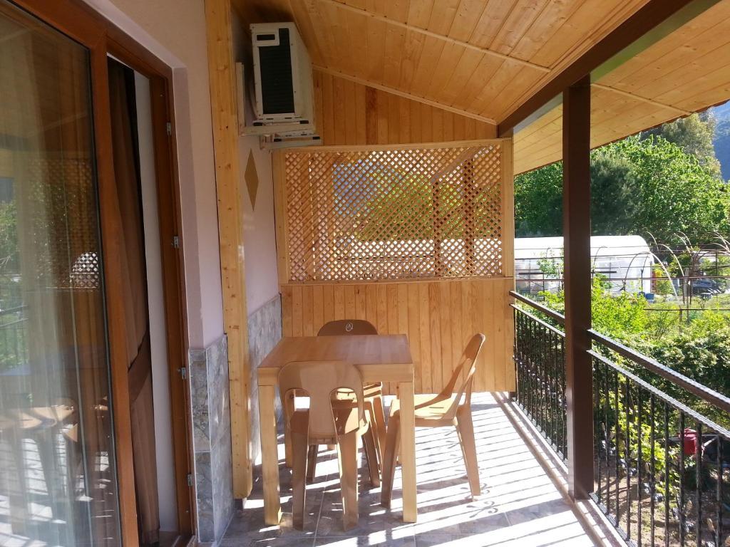 Plaj Guest house Cirali