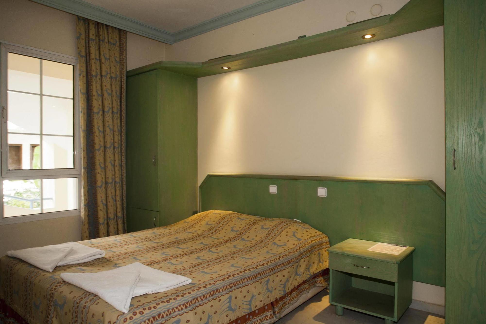 Aparthotel Highlife Marmaris