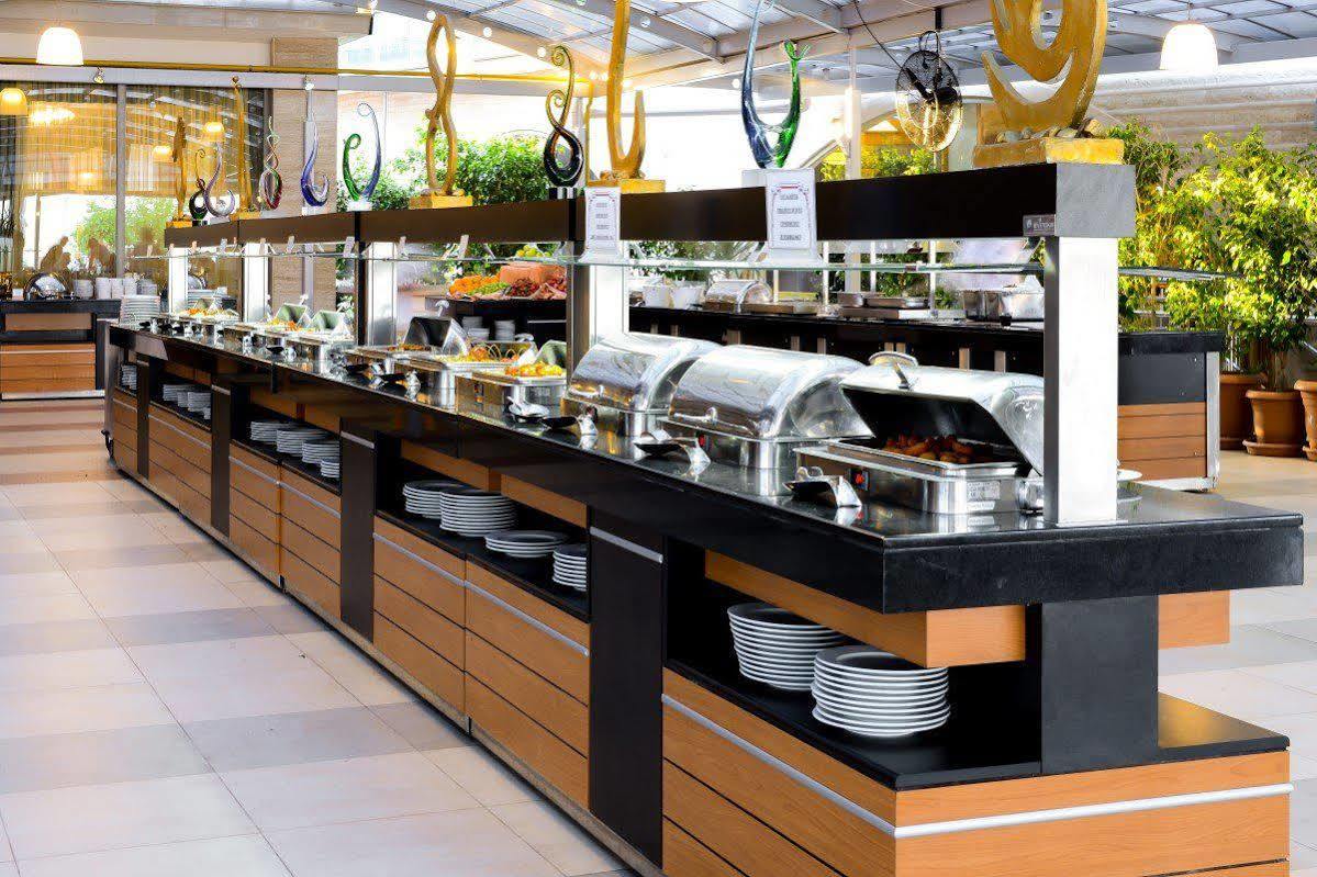 Pasa 4* Marmaris