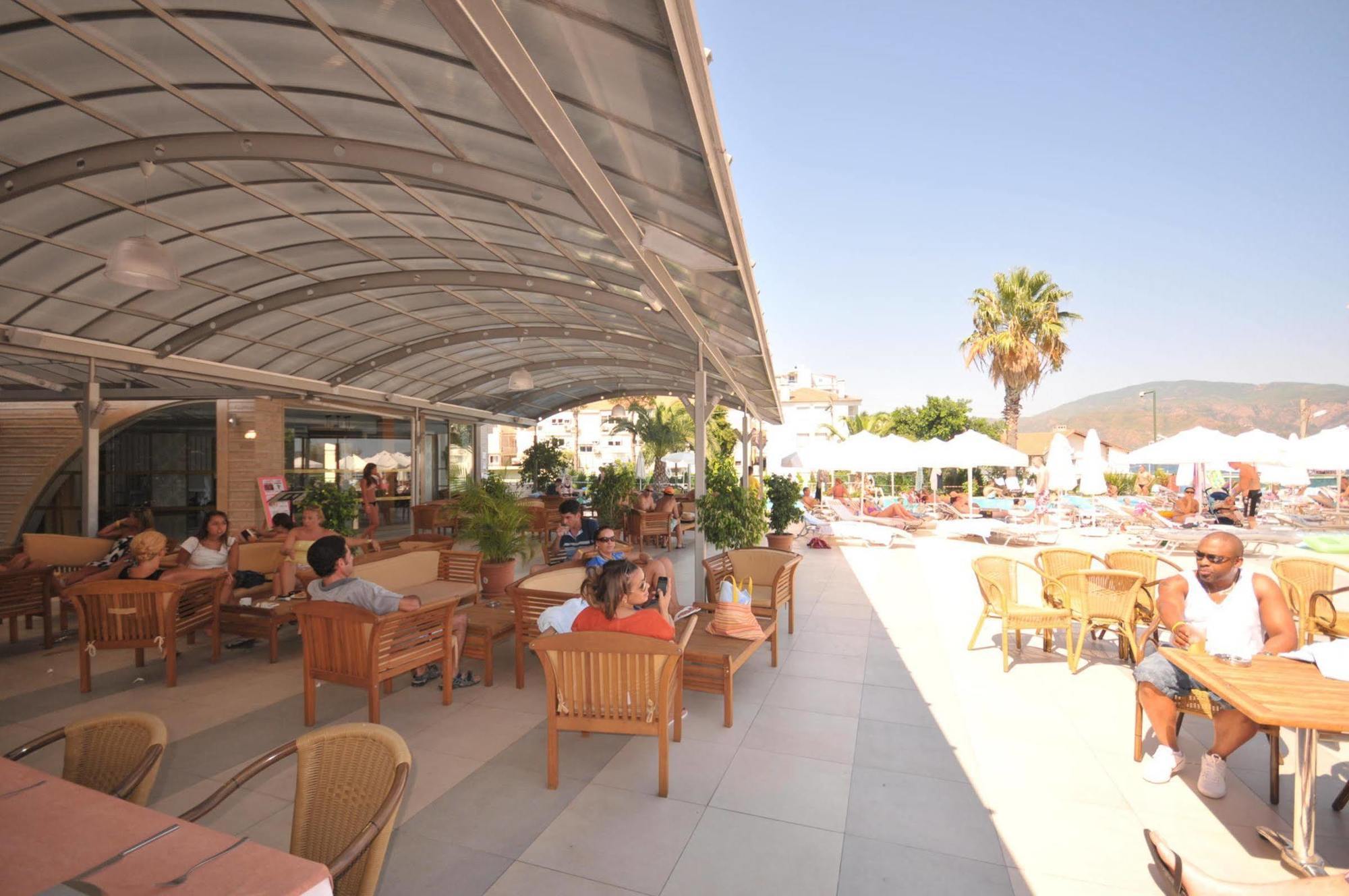 Pasa 4* Marmaris