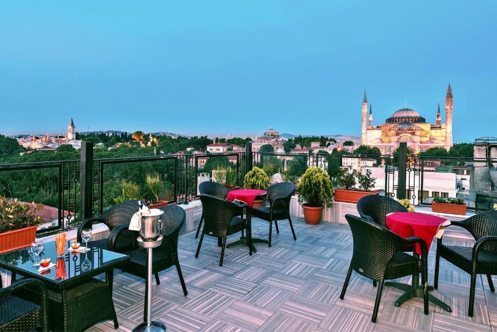 Hotel Agora Life - Special Class