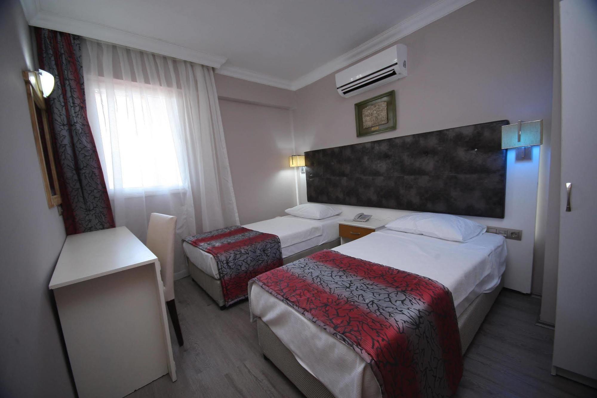 Hotel Ilayda 4*