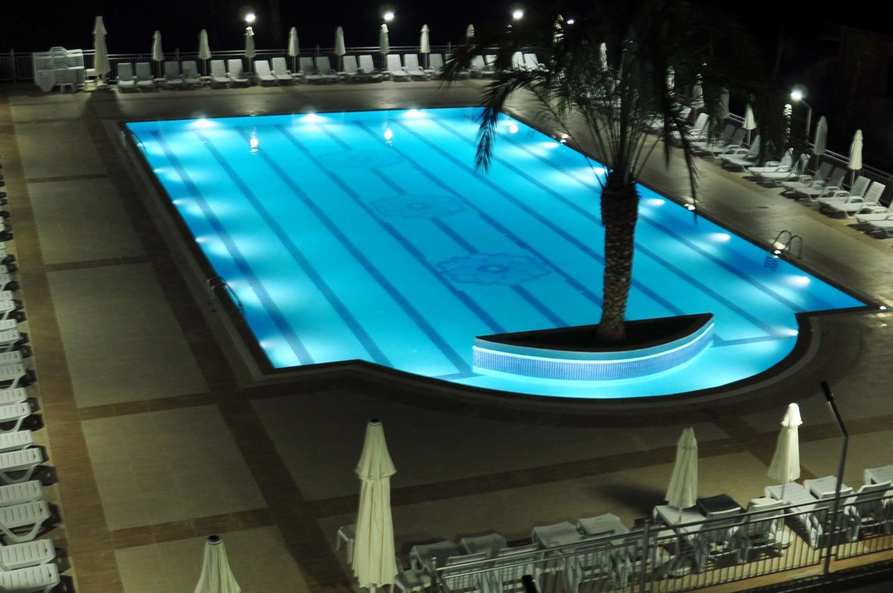 Club Sidelya Hotel Side
