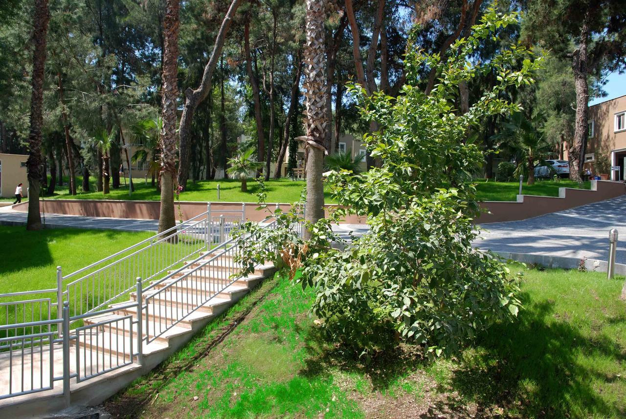 Hotel Club Sidelya Hotel