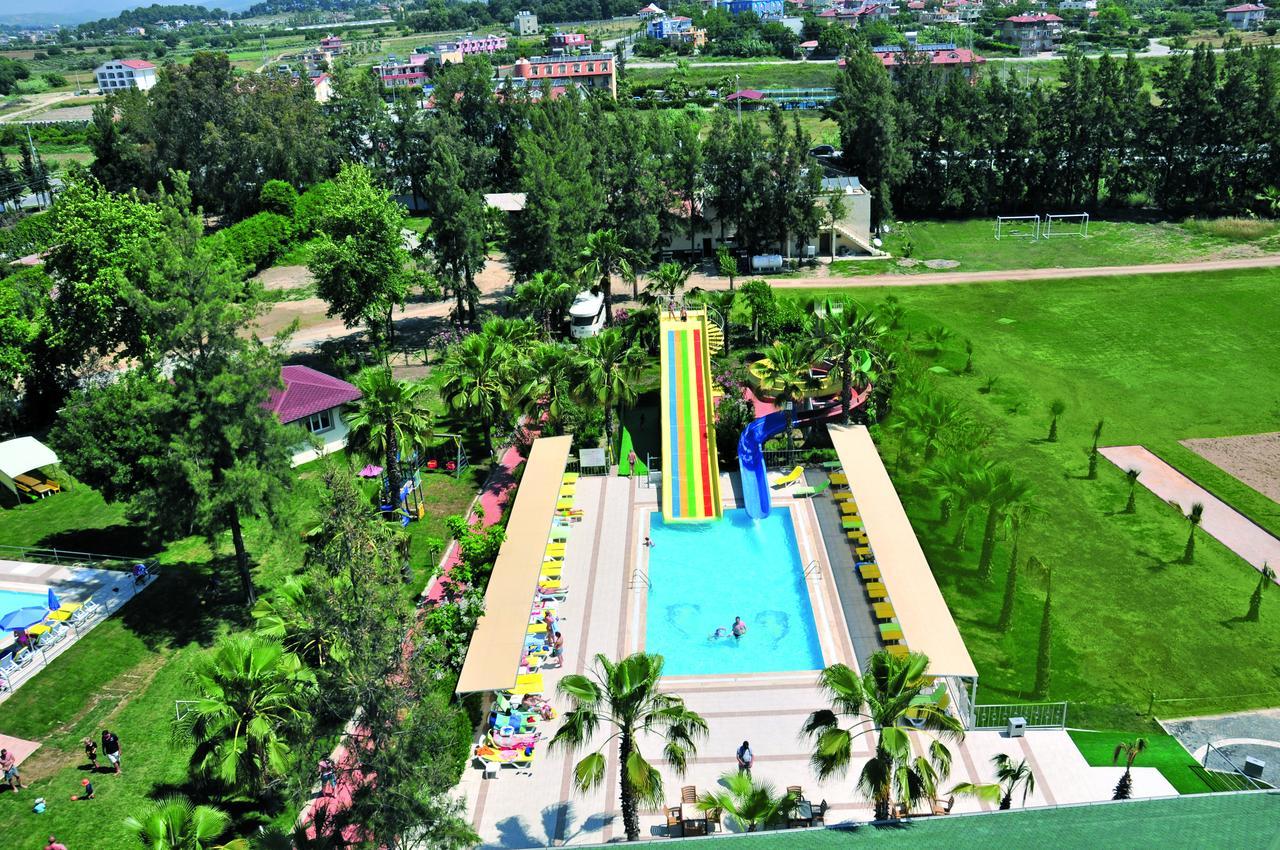 Club Sidelya Hotel Hotel
