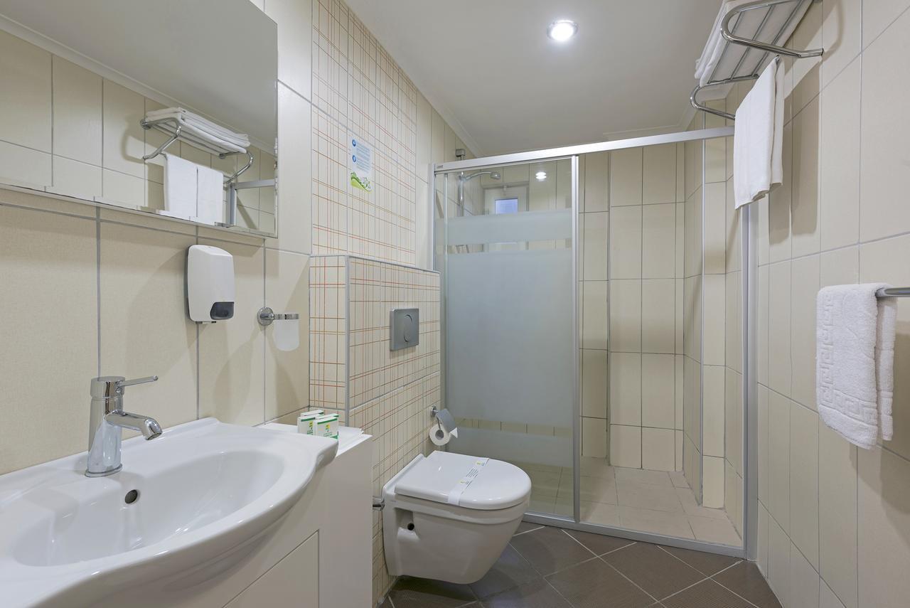 Club Sidelya Hotel Hotel 4*