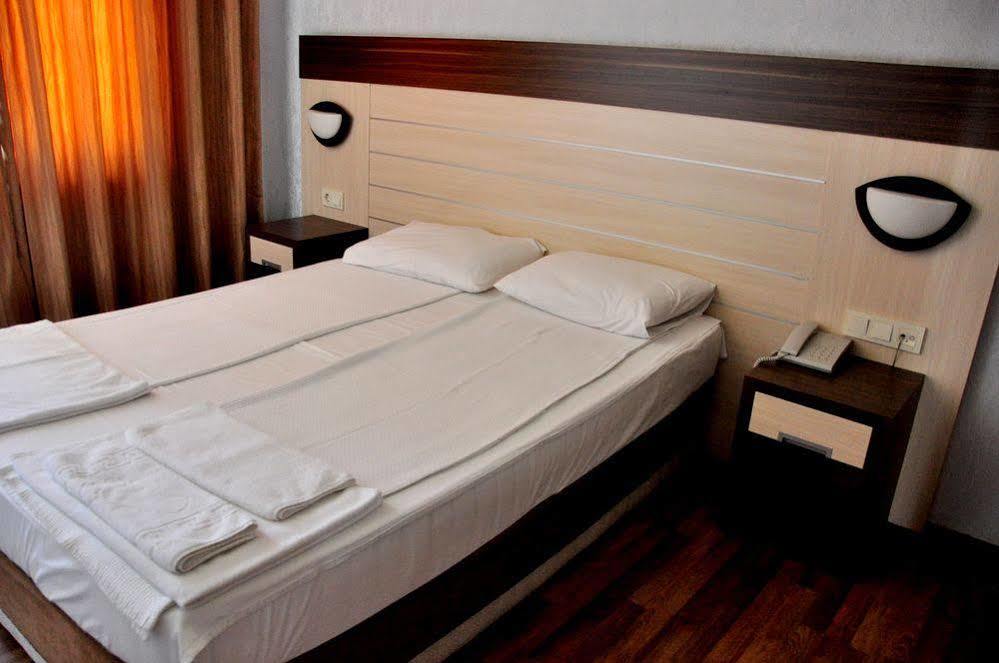 Hotel Sultan Keykubat