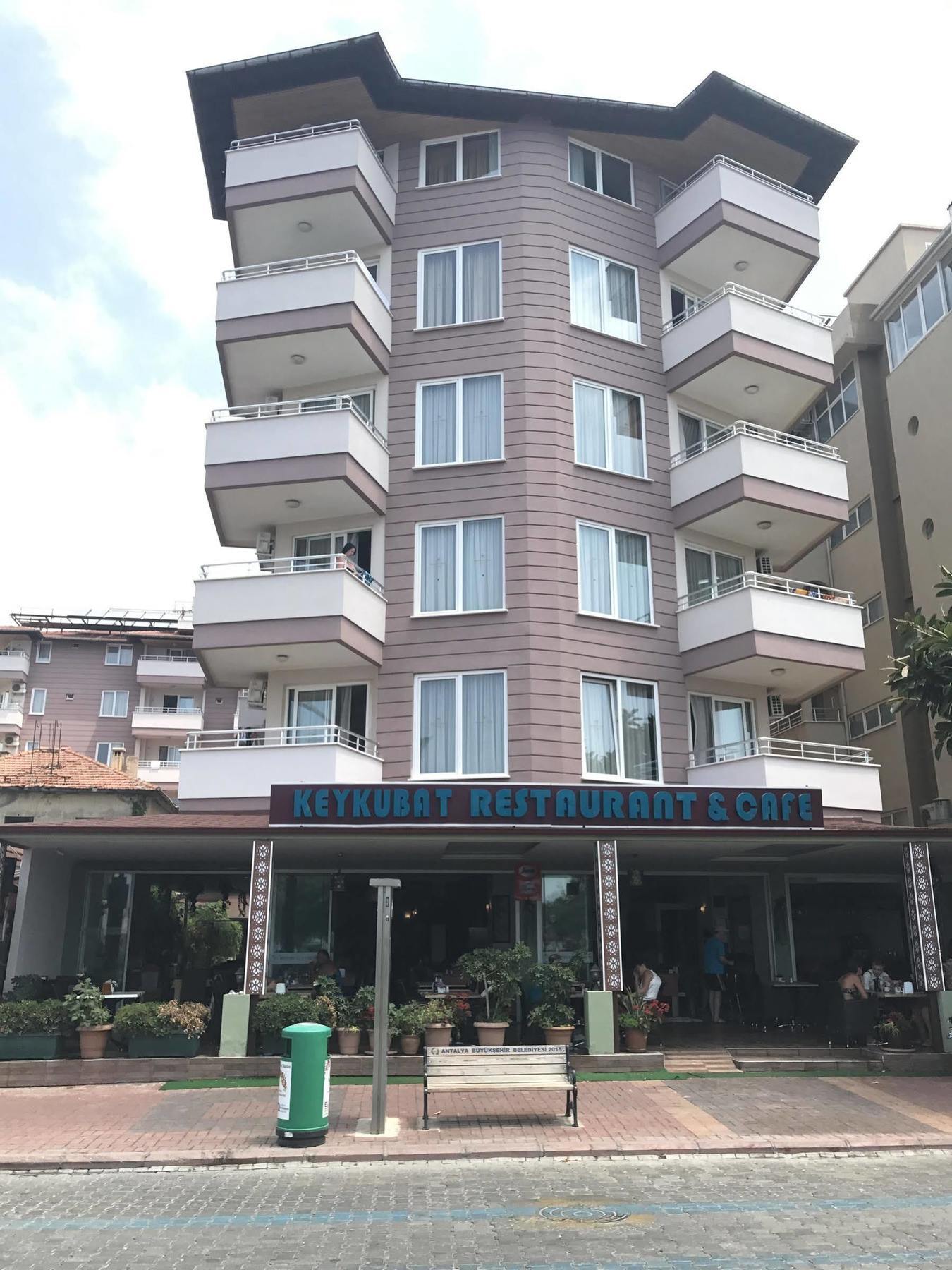 Hotel Sultan Keykubat