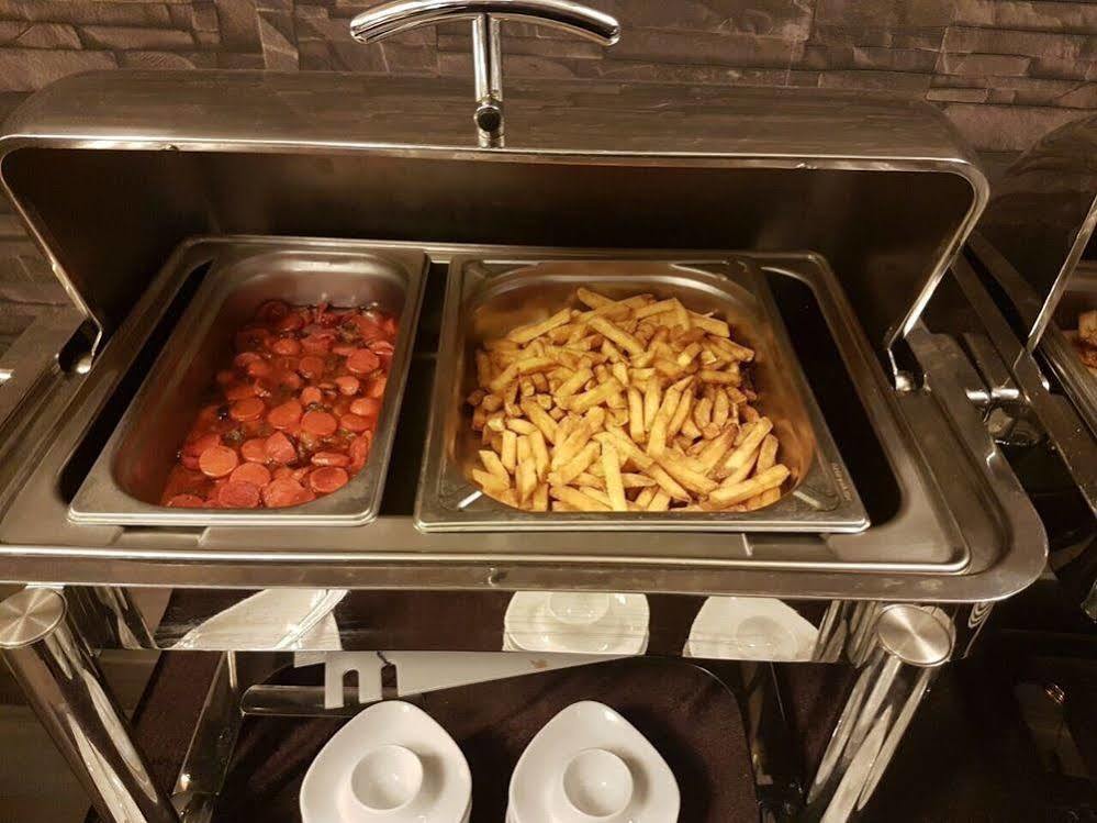 Inera Pendik Hotel Istanbul